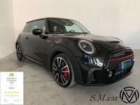 usata Mini John Cooper Works MANUTENZIONI fino 2028 + GARANZIA 2027