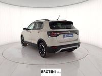 Occasion VW T-Cross Style 95 ch (69 kW) 2023 Gris SUV