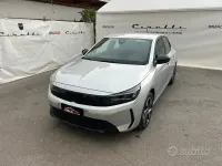Usata Opel Corsa Edition 101 CV (74 kW) 2025 Grigio Utilitaria