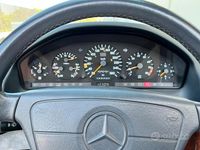 Usata Mercedes SL300 231 CV (169 kW) 1992 Cabrio