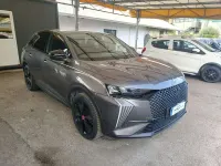 Usata DS Automobiles DS7 Crossback Performance 181 CV (133 kW) 2022 Grigio SUV