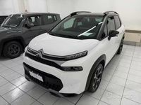 Occasion Citroën C3 Aircross Shine 110 ch (80 kW) 2023 Gris SUV