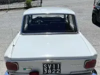 Usata Lancia Fulvia 91 CV (66 kW) 1970 Berlina