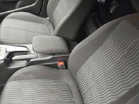 Usata Peugeot 308 SW Allure 120 CV (88 kW) 2016 Station wagon