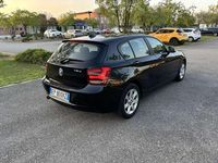 Usata BMW 118 M Sport 143 CV (105 kW) 2013 Utilitaria