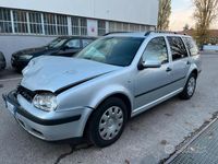 usata VW Golf IV Golf 1.9 TDI/101 CV cat 5 porte