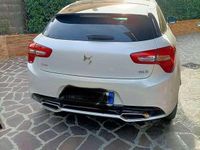 Usata DS Automobiles DS5 Sport Chic 181 CV (133 kW) 2016 Utilitaria
