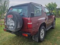 Usata Opel Frontera Sport 1997 SUV
