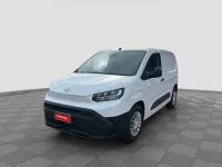 Usata Toyota Proace City City 61 kW (84 CV) 2026 White solid Monovolume