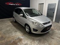 usata Ford C-MAX 1.6 TDCi Plus FABIANOAUTO