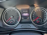 Usata VW California California 150 CV (110 kW) 2024 Rosso Furgone