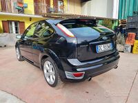 Usata Ford Focus ST 2006 Nero Utilitaria