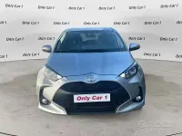 Usata Toyota Yaris Business Edition 72 CV (52 kW) 2023 Grigio Utilitaria
