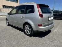 Usata Ford C-MAX 90 CV (66 kW) 2006 Grigio Monovolume