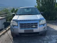 Usata Land Rover Freelander 2 HSE 160 CV (117 kW) 2007 SUV