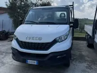 Usata Iveco Daily 136 CV (100 kW) 2020