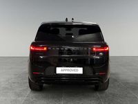 Usata Land Rover Range Rover Sport SE Dynamic 249 CV (183 kW) 2023 Santorini black SUV