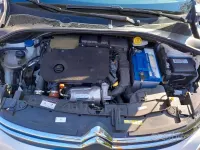 Usata Citroën C3 102 CV (75 kW) 2020 Bianco Utilitaria
