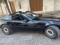 Usata Corvette C4 283 CV (208 kW) 1984 Coupé