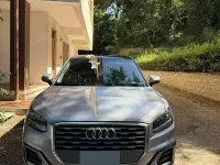 Usata Audi Q2 Design 116 CV (85 kW) 2022 Grigio SUV