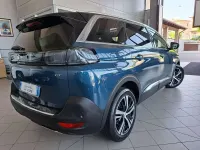Occasion Peugeot 5008 GT 131 ch (96 kW) 2022 Bleue SUV