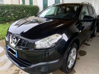 usata Nissan Qashqai +2 Qashqai Qashqai+2 1.5 7 POSTI