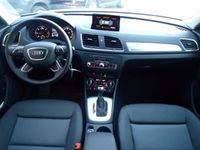 usata Audi Q3 2.0 TDI 184 CV QUATTRO S TRONIC BUSINESS XENO