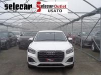 Usata Audi Q2 Admired 116 CV (85 kW) 2023 Bianco SUV