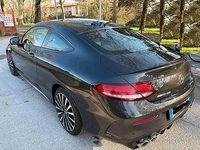 Usata Mercedes C43 AMG AMG 2019 Grigio Coupé