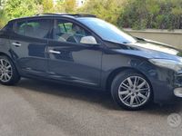 usata Renault Mégane GT Line 1.5 dci