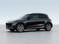 Nuova Smart #1 Edition #1 199 kW (271 CV) 2026 Nero SUV