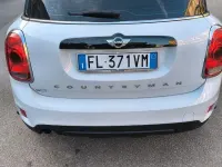 Usata Mini Countryman 116 CV (85 kW) 2018 SUV