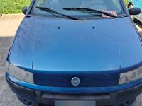Usata Fiat Punto 60 CV (44 kW) 2001 Utilitaria
