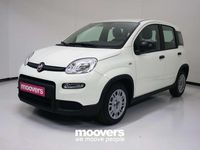 Nuova Fiat Panda S 70 CV (51 kW) 2025 Grigio Utilitaria