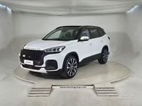 Usata Sportequipe S7 160 CV (117 kW) 2024 Bianco SUV