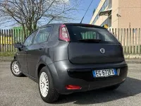 Usata Fiat Punto Evo S 69 CV (50 kW) 2011 Utilitaria