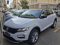 Usata VW T-Roc Style 116 CV (85 kW) 2020 SUV