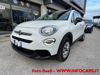 usata Fiat 500X 1.3 Multijet 95 CV Urban NEOPATENTATI