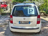 Usata Fiat Idea 77 CV (56 kW) 2009 Bianco Monovolume