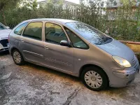 Usata Citroën Xsara Picasso 95 CV (69 kW) 2004 Grigio Monovolume