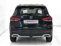 Nuova MG ZS Luxury 197 CV (144 kW) 2025 Nero SUV