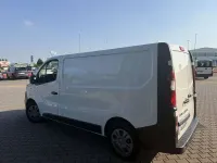 Usata Fiat Talento S 121 CV (88 kW) 2020 Bianco Monovolume