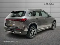 Usata Mercedes EQA300 Advanced Plus 167 kW (228 CV) 2025 Grigio SUV