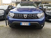 usata Dacia Duster 1.5 Blue dCi 8V 115 CV 4x2 Comfort usato