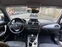 usata BMW 116 116 d 5p Business auto