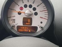 Usata Mini One Countryman 98 CV (72 kW) 2012 Bianco SUV
