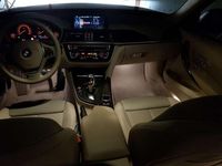 Usata BMW 320 184 CV (135 kW) 2014 Grigio Station wagon