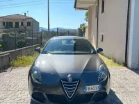 Usata Alfa Romeo Giulietta Sprint 105 CV (77 kW) 2015 Utilitaria