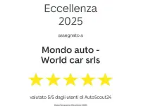 Usata BMW 220 Sport Line 190 CV (139 kW) 2017 Argento Station wagon