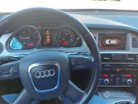 Usata Audi A6 180 CV (132 kW) 2007 Grigio Station wagon